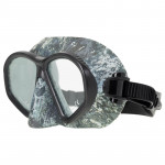 Marlin Matte mask 2.0 Camo